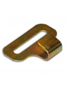 GANCIO 1 FERITOIA X RULLI P