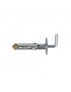 TASSELLO IN ACCIAIO D.8X45...