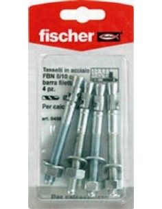 TASSELLI  IN BLISTER FBN - K