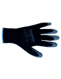 GUANTI FILO NYLON PALMO...