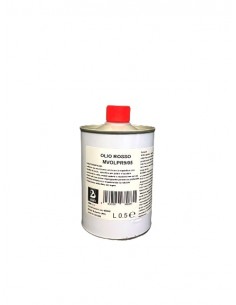 OLIO ROSSO LT0,5