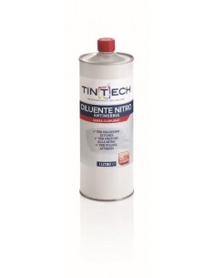 DILUENTE NITRO ANTINEBBIA LT1