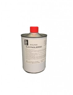 OLIO PAGLIERINO LT0,5