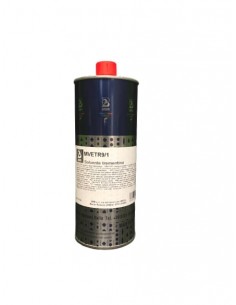 SOLVENTE TREMENTINA LT1