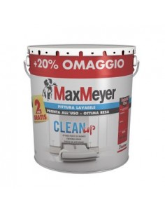 PITTURA LAVABILE 10+2LT...