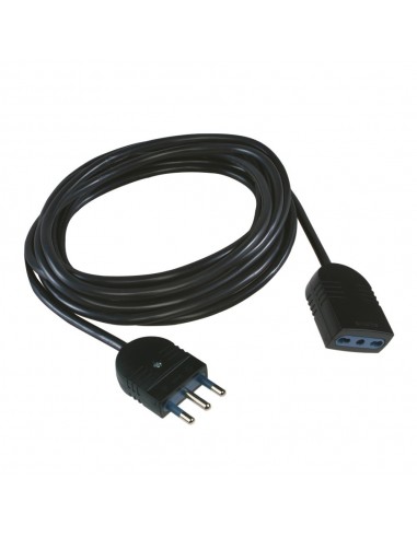 PROLUNGA ELETTRICA  LINEARE  MT5 16A... PROLUNGA ELETTRICA  LINEARE  MT5 16A...