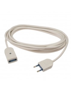 PROLUNGA ELETTRICA LINEARE... 2