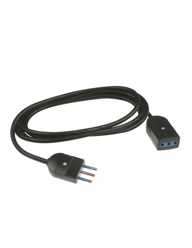 PROLUNGA ELETTRICA  LINEARE  MT3 10A... PROLUNGA ELETTRICA  LINEARE  MT3 10A...