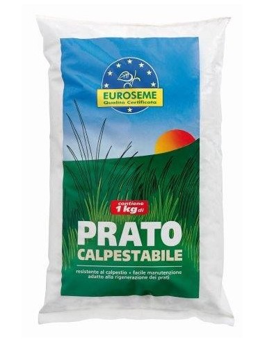 EUROSEME CALPESTABILE SACCO 1000 G EUROSEME CALPESTABILE SACCO 1000 G