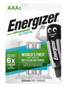 PILA ALKALINE POWER E91 AA...