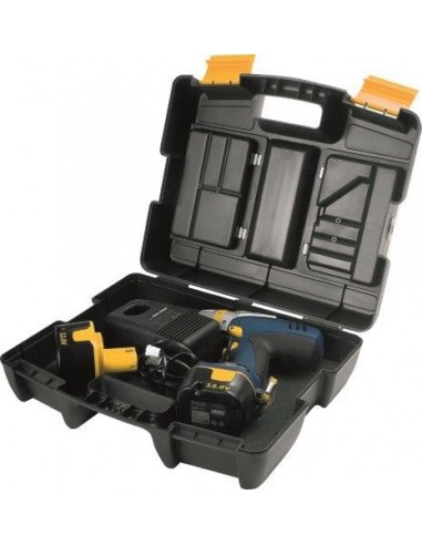 VALIGETTA PORTATRAPANO 400X340X133M VALIGETTA PORTATRAPANO 400X340X133M