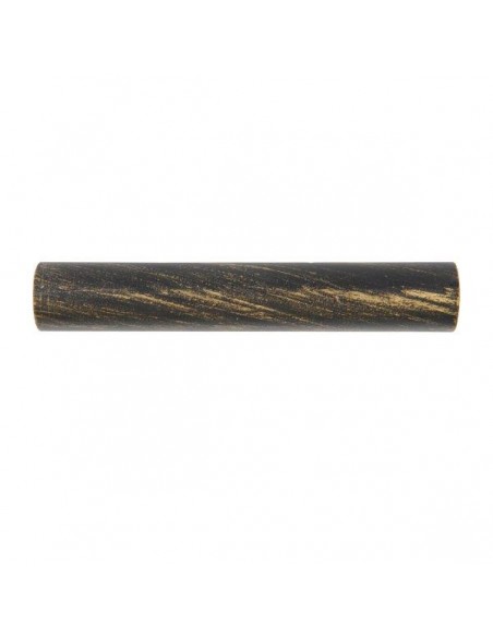 BARRA NERO-ORO 150CM