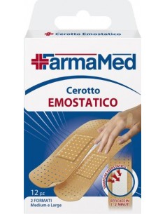 FARMAMED CEROTTO EMOSTATICO...