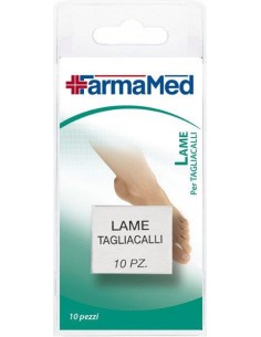 LAME RICAMBIO PER...