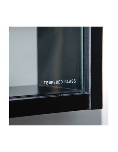 BACHECA VETRINA PORTA OGGETTI CON DUE...