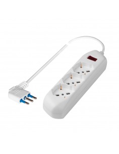 PRESA TRIPLA PLURISTANDARD... 2