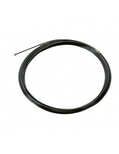 SONDA NYLON D.4 MM 10 M