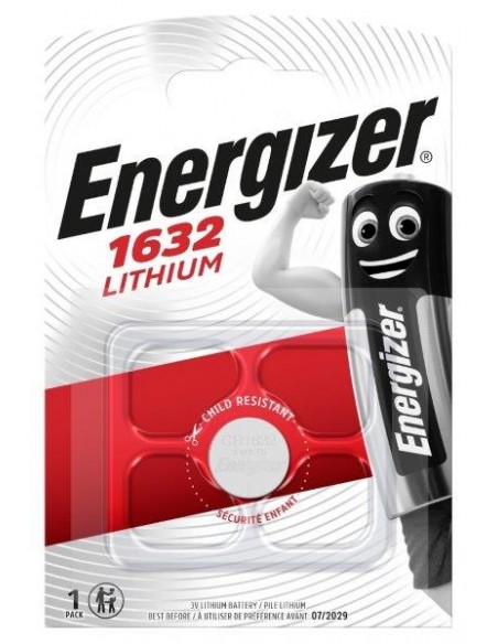 ENERGIZER CR1220 LITHIUM BP1