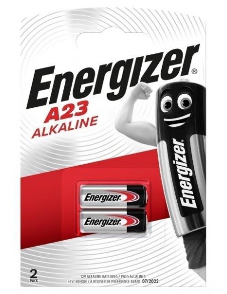 ENERGIZER MAX AAA BP8 4+4 FREE