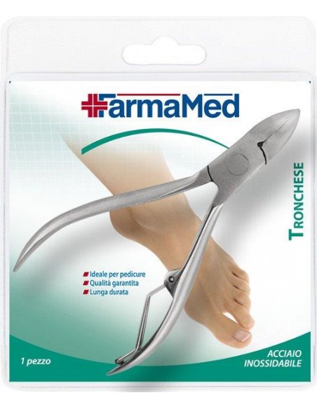 TRONCHESE PIEDI
