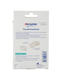PARACALLI AD OVALI 9PZ 2
