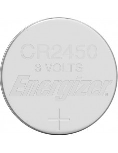PILA ALCALINA LR1/E90 1,5V 2