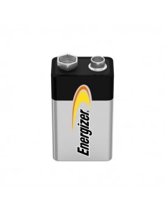 PILA ALKALINE POWER 522 9V 2