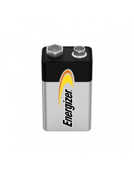 PILA ALKALINE POWER 522 9V