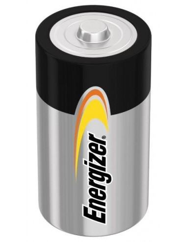 PILA ALKALINE POWER E93 C 1,5V PILA ALKALINE POWER E93 C 1,5V