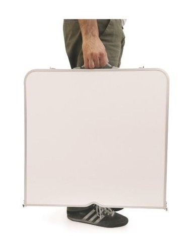 SET TAVOLO A  VALIGETTA CON QUATTRO... SET TAVOLO A  VALIGETTA CON QUATTRO...