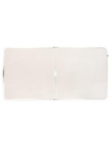 SET TAVOLO A  VALIGETTA CON QUATTRO... SET TAVOLO A  VALIGETTA CON QUATTRO...