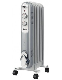 RADIATORE AD OLIO 7... 2