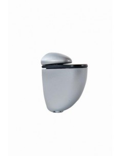 METAL CLIP "JAM" OPACO