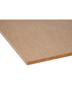 PANNELLO MDF GREZZO 16 X...