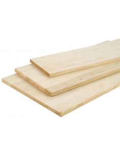 LEGNO LAMELLARE PAULONIA...