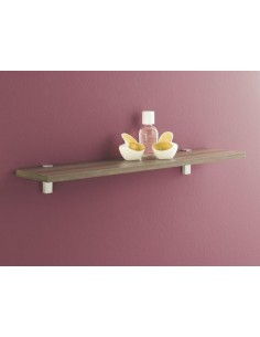 MENSOLA "LITE" LEGNO ANTICO...