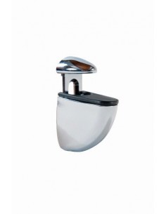 METAL CLIP "JAM" LUCIDO