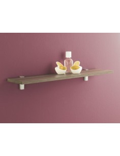 MENSOLA "LITE" LEGNO ANTICO...