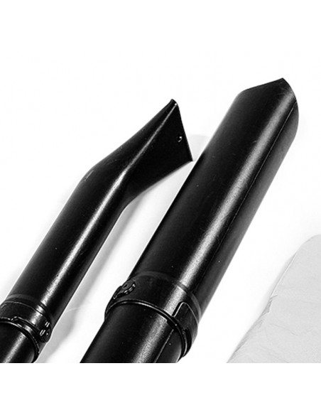 SUPHERBA ASPIRATORE/SOFFIATORE 2T 26CC