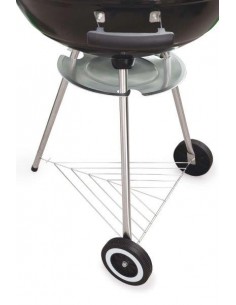 "SUN-DAY BBQ" BARBECUE... 2