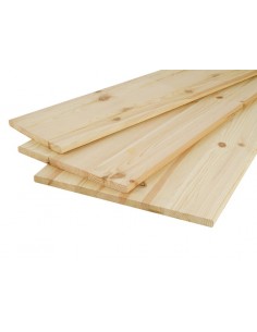 LEGNO LAMELLARE PINO LISTA...
