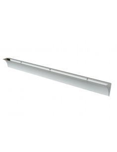 GUIDA IN ALLUMINIO "RAIL"... 2