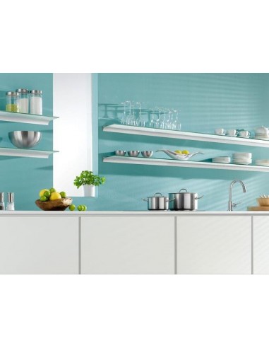 MENSOLA STANDARD IN VETRO TRASPAR.... MENSOLA STANDARD IN VETRO TRASPAR....