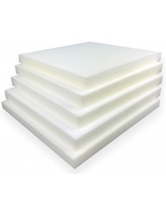 GOMMASPUGNA 50 X 600 X 1200 MM