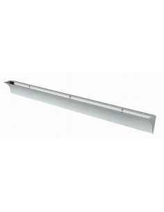 GUIDA IN ALLUMINIO "RAIL"...