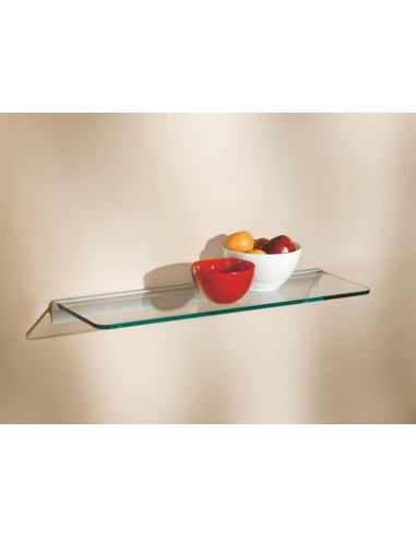 GUIDA IN ALLUMINIO "RAIL" 800 MM GUIDA IN ALLUMINIO "RAIL" 800 MM