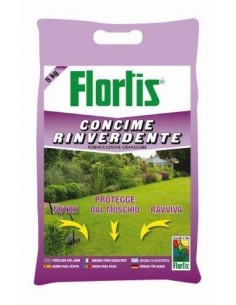 CONCIME RINVERDENTE...