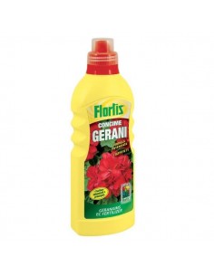 CONCIME LIQUIDO PER GERANI...