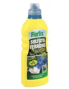 SOLFATO FERROSO LIQUIDO...