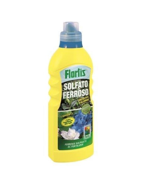 SOLFATO FERROSO LIQUIDO GR.1150